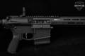Springfield Armory SAINT Victor .308 .308 Win. Black in Very Good Condition Image 5