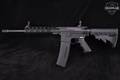 PlumCrazy Firearms Gen II 5.56mm NATO Black in Excellent Condition Image 2