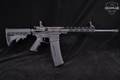 PlumCrazy Firearms Gen II 5.56mm NATO Black in Excellent Condition Image 3