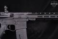 PlumCrazy Firearms Gen II 5.56mm NATO Black in Excellent Condition Image 5