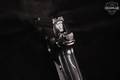 1985 CZ CZ82 Late Military / Transition (Type 3) 9mm Luger Black Enamel in Good Condition Image 5
