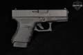 Glock G30 SF Gen 3 .45 ACP Black in Very Good Condition Image 4
