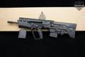 Israel Weapon Industries (IWI) TAVOR SAR 7 7.62mm NATO (7.62x51) Black in Excellent Condition Image 2