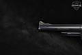 1973 Smith & Wesson (S&W) Model 57 .41 Rem. Mag. Blued in Very Good Condition Image 4