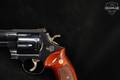 1973 Smith & Wesson (S&W) Model 57 .41 Rem. Mag. Blued in Very Good Condition Image 5
