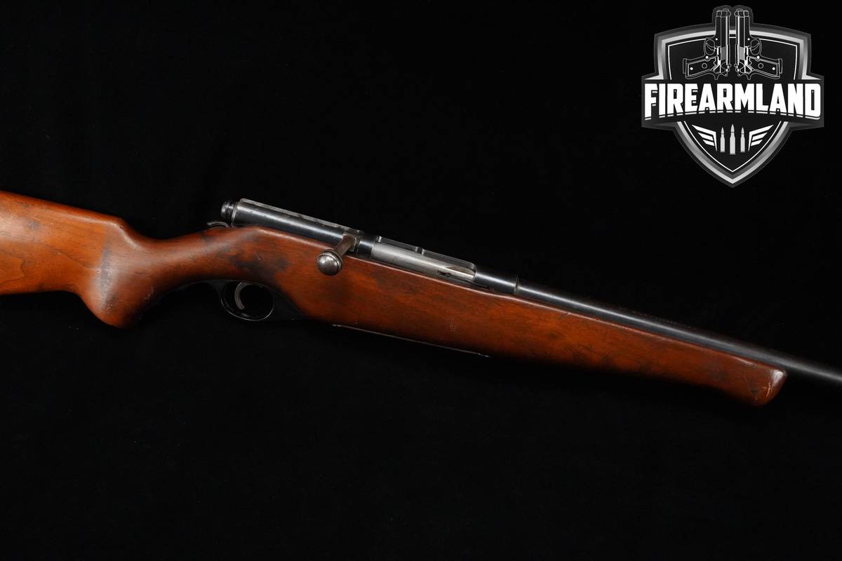 Mossberg Model 183D-A 410 Bore 24" Blued Mossberg 183D-A Mod-183-D
