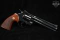 1970 Colt Python .357 Mag. Royal Blue in Very Good Condition Image 2