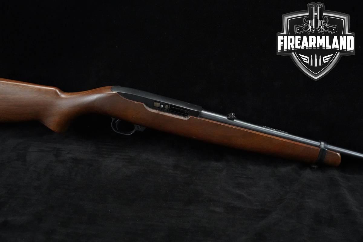 1968 Sturm-Ruger 10/22 Carbine 22LR 18.5" 1022 +2 MAGS