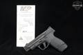 Smith & Wesson (S&W) M&P9 SHIELD PLUS 9mm Luger (9x19 Para) Black in Very Good Condition Image 2