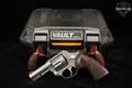 Taurus 856 Executive Grade .38 Special +P Satin Stainless in Very Good Condition Image 2