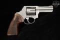 Taurus 856 Executive Grade .38 Special +P Satin Stainless in Very Good Condition Image 3