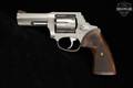 Taurus 856 Executive Grade .38 Special +P Satin Stainless in Very Good Condition Image 4