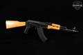 Arsenal SA M-7 Classic 7.62x39 Blond Wood in Very Good Condition Image 3