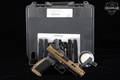Canik TTI Combat 9mm Luger Two-Tone TTI Bronze in Excellent Condition Image 2