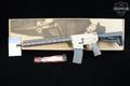 Q Sugar Weasel 5.56mm NATO (.223 Rem.) Tan in Excellent Condition Image 2