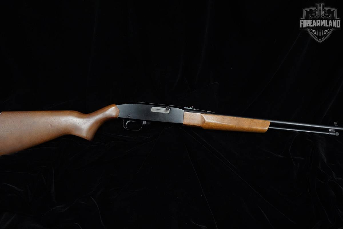 Winchester Model 190 .22 L or LR 20" Winchester 190