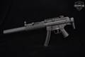 2013 Heckler & Koch (H&K, HK) MP5 Umarex .22 LR Black in Good Condition Image 2