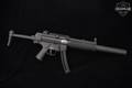 2013 Heckler & Koch (H&K, HK) MP5 Umarex .22 LR Black in Good Condition Image 3
