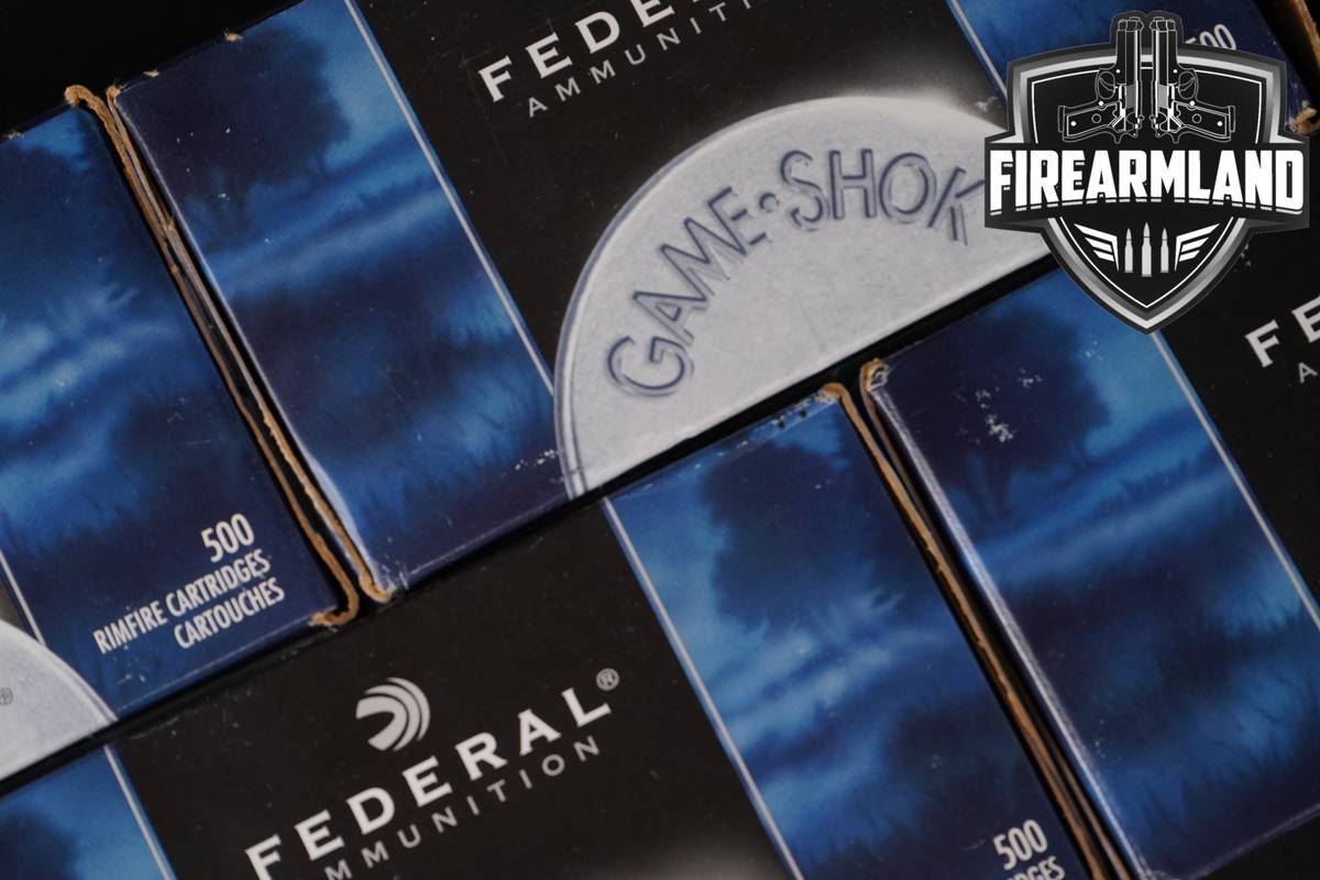 2000 RDS! 22LR Ammo 22 LR Ammunition