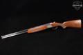 1980 Browning B-27 Game Gun 12 Gauge Silver in Very Good Condition Image 2