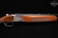 1980 Browning B-27 Game Gun 12 Gauge Silver in Very Good Condition Image 5