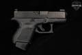Glock G26 Gen5 9mm Luger Black in Very Good Condition Image 4