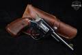 1946 Harrington & Richardson (H&R) Model 922 .22 LR Blued in Fair Condition Image 2