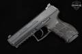 Heckler & Koch (H&K, HK) P30L 9mm Luger Black in Very Good Condition Image 3
