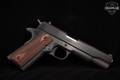 Colt Government Model .45 ACP Blued in Excellent Condition Image 2