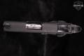 2001 Kimber Ultra Eclipse II Custom Shop First-Run .45 ACP two-tone brushed stainless and matte black oxide in Good Condition Image 4