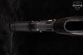 2001 Kimber Ultra Eclipse II Custom Shop First-Run .45 ACP two-tone brushed stainless and matte black oxide in Good Condition Image 5