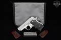 Kimber Micro 9 9mm Luger Satin Silver in Excellent Condition Image 2