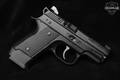 CZ 2075 D RAMI 9mm Luger (9x19 Para) Black in Excellent Condition Image 3