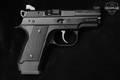 CZ 2075 D RAMI 9mm Luger (9x19 Para) Black in Excellent Condition Image 4