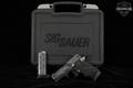 Sig Sauer P238 Two-Tone .380 ACP Two-Tone Stainless in Fair Condition Image 2