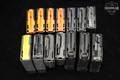 Multiple Manufacturers TWENTY-THREE (23) AR-15 10 Round Magazines 5.56mm NATO in Very Good Condition Image 4