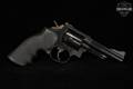 1984 Smith & Wesson (S&W) Model 19-5 Combat Magnum .357 Mag. Blued in Good Condition Image 2