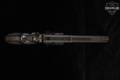 1984 Smith & Wesson (S&W) Model 19-5 Combat Magnum .357 Mag. Blued in Good Condition Image 5