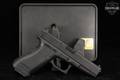 Glock G17 Gen 2 9mm Luger Black in Good Condition Image 2
