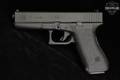 Glock G17 Gen 2 9mm Luger Black in Good Condition Image 3