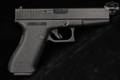 Glock G17 Gen 2 9mm Luger Black in Good Condition Image 4