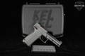 Kel-Tec PMR-30 .22 WMR Two-Tone Black & Gray in Very Good Condition Image 2