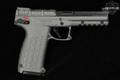 Kel-Tec PMR-30 .22 WMR Two-Tone Black & Gray in Very Good Condition Image 3