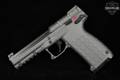 Kel-Tec PMR-30 .22 WMR Two-Tone Black & Gray in Very Good Condition Image 4