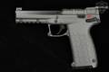 Kel-Tec PMR-30 .22 WMR Two-Tone Black & Gray in Very Good Condition Image 5