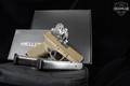 Springfield Armory Hellcat Pro OSP Crimson Trace RDS 9mm Luger FDE (Flat Dark Earth) in Excellent Condition Image 2