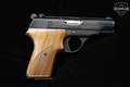 Zastava Arms Model 70 .32 ACP Blued in Good Condition Image 3