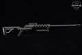 Serbu Firearms, Inc. RN-50 Standard .50 BMG Grey/Green in Very Good Condition Image 3