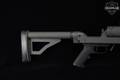 Serbu Firearms, Inc. RN-50 Standard .50 BMG Grey/Green in Very Good Condition Image 4