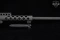 Serbu Firearms, Inc. RN-50 Standard .50 BMG Grey/Green in Very Good Condition Image 5